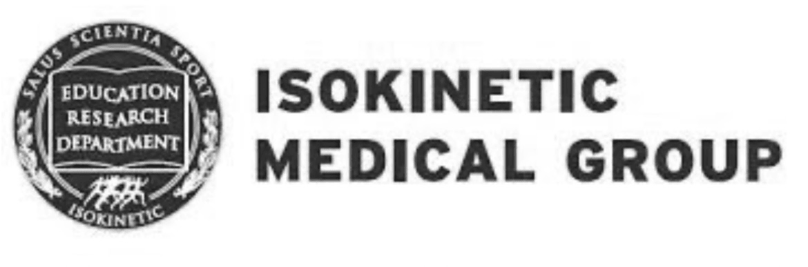 Isokinetic Medical Group