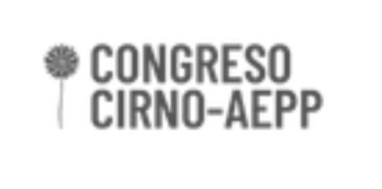 Congreso CIRNO-AEPP